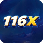 Aplikasi 116x Terpercaya untuk Android — ikon APK