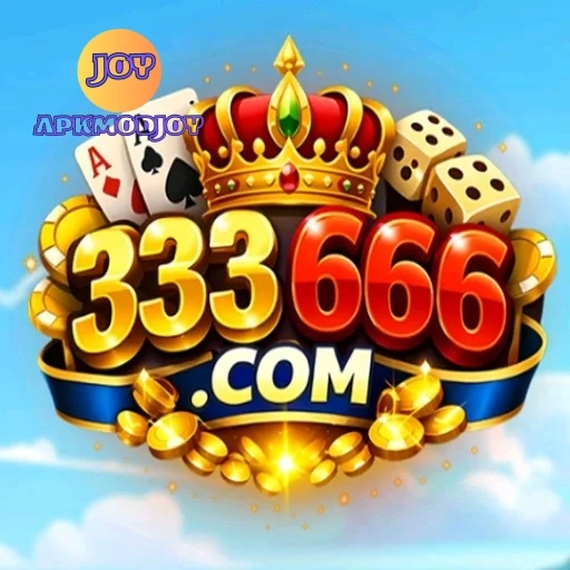 333666 Terbaru 2026: Download APK dan Review — ikon APK