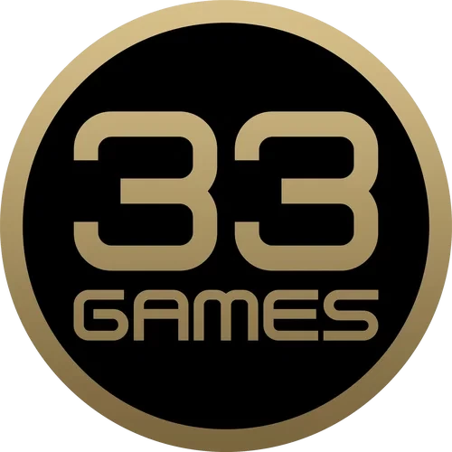 33lgames APK Terbaru untuk Android Tanpa Iklan — ikon APK