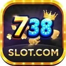 Aplikasi 738slots Terbaru untuk Android dan iOS — ikon APK