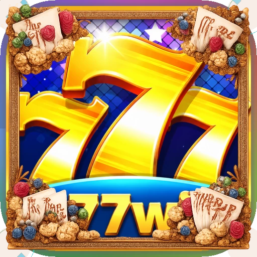 Download 777win APK Terbaru untuk HP Android — ikon APK