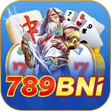 789bni APK Terbaru: Download Cepat dan Gratis — ikon APK