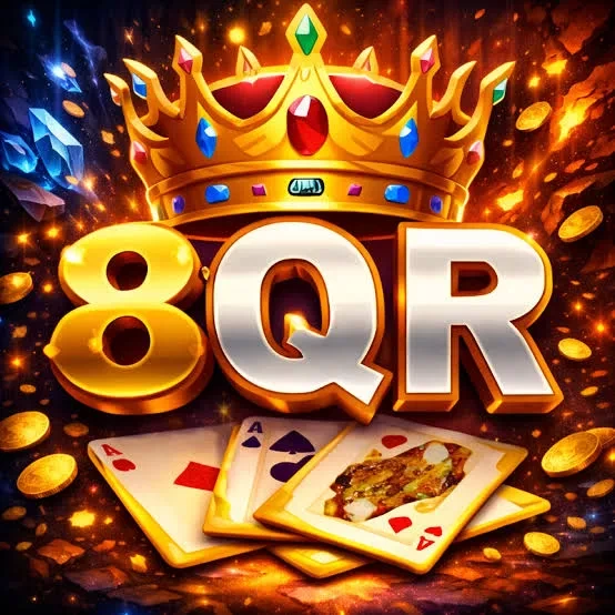 8qr App Terbaru: Fitur Unggulan dan Download — ikon APK