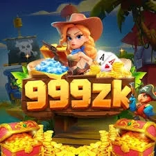 999zk App APK Terbaru — ikon APK