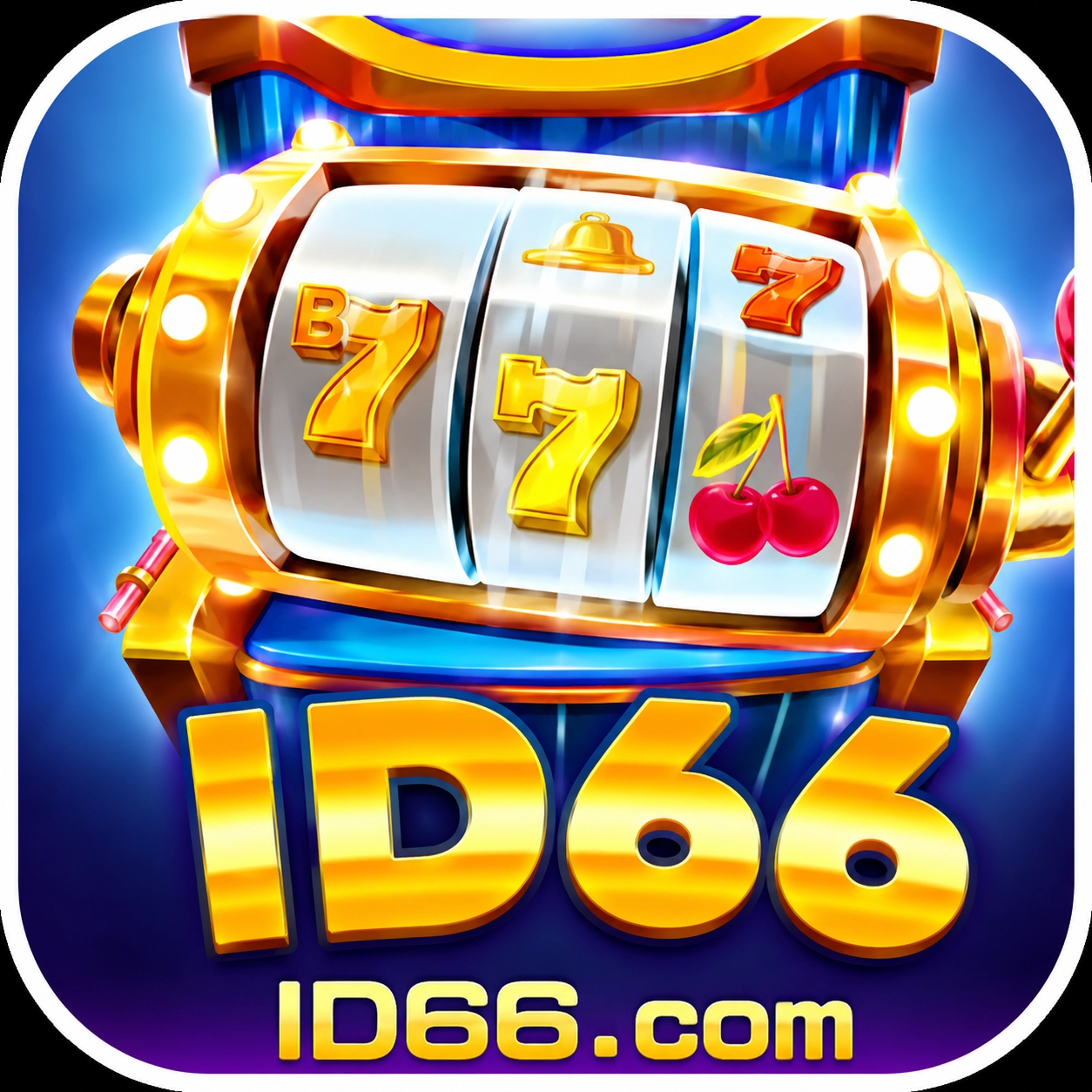 Panduan Lengkap Aplikasi ID66 untuk Pemula — ikon APK