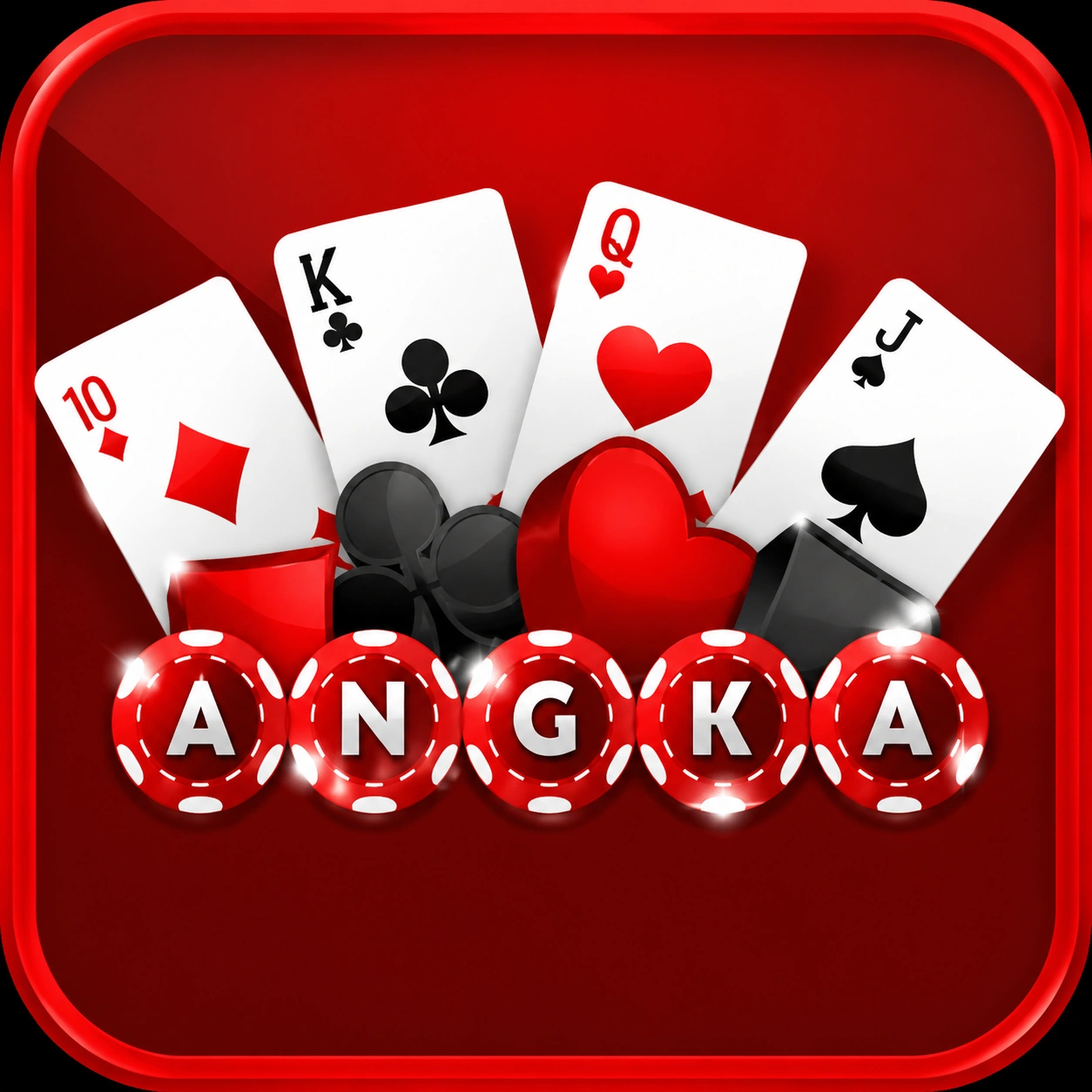 Cara Update Aplikasi angkabet ke Versi Terbaru — ikon APK