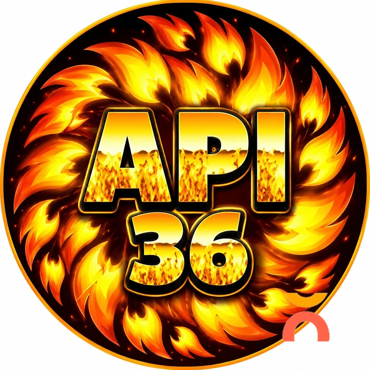 Aplikasi api36 Terpercaya untuk Android — ikon APK