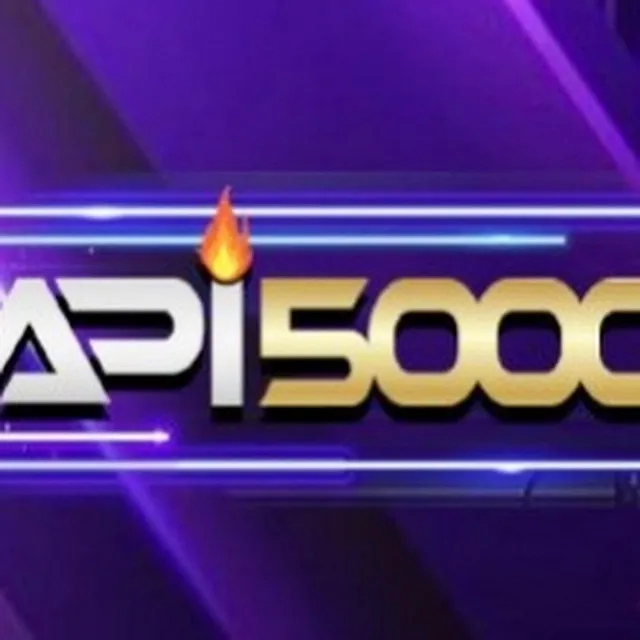 Aplikasi api5000 Ringan untuk Android — ikon APK