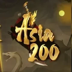 asia200 App Terbaru: Fitur Unggulan dan Download — ikon APK