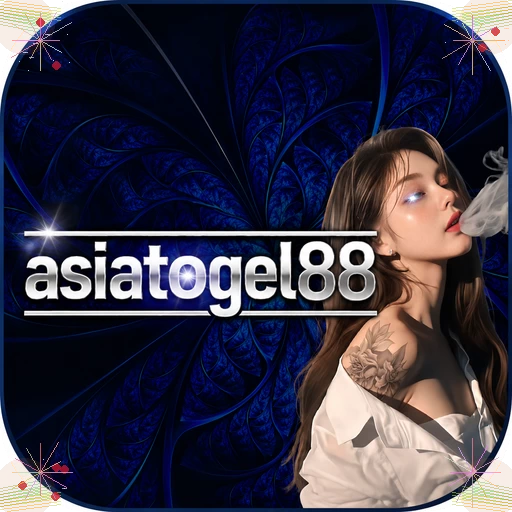 Panduan Instalasi Aplikasi asiatogel88 di Android — ikon APK