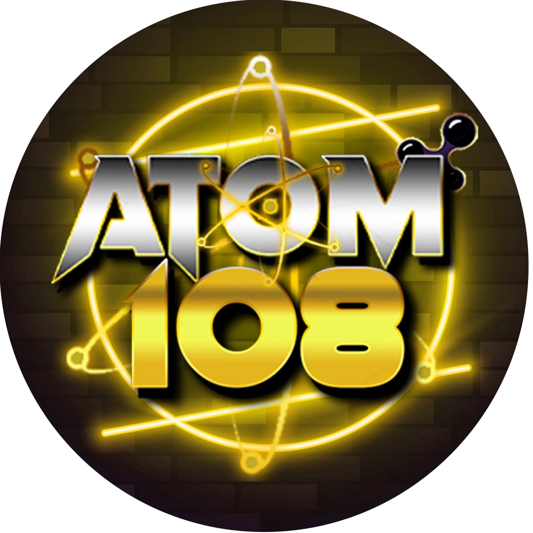 Aplikasi atomi08 Terbaru: Review dan Link Download — ikon APK