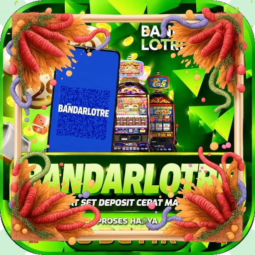 bandarlotre Versi Terbaru untuk Android Tanpa Ribet — ikon APK
