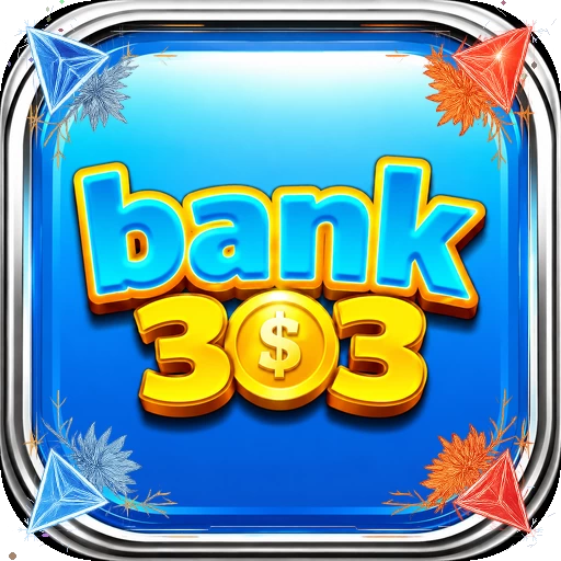 Aplikasi bank303 Terbaru: Review dan Link Download — ikon APK
