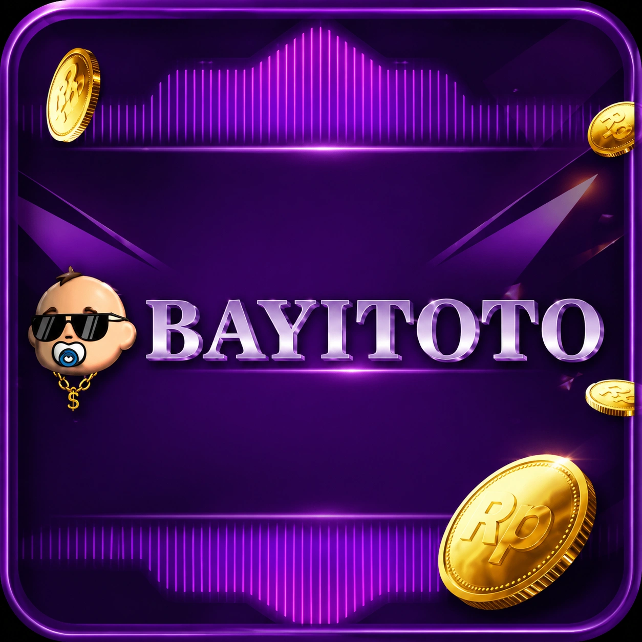 bayitoto APK Terbaru dan Aman untuk Diunduh — ikon APK