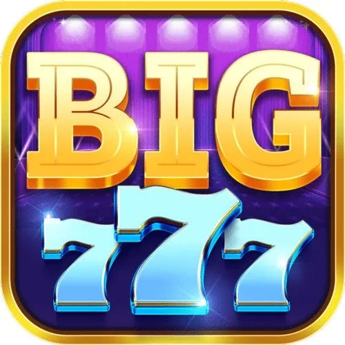 Download Aplikasi big777 Terbaru untuk HP Android — ikon APK