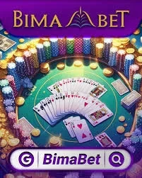 bimabet App Terbaru: Fitur Unggulan dan Download — ikon APK