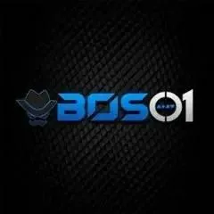 bos01 APK Terbaru dan Aman untuk Diunduh — ikon APK