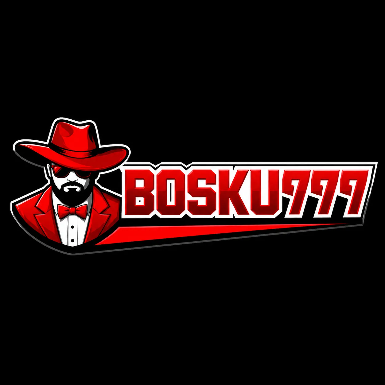 Cara Menggunakan Aplikasi bosku777 untuk Pemula — ikon APK