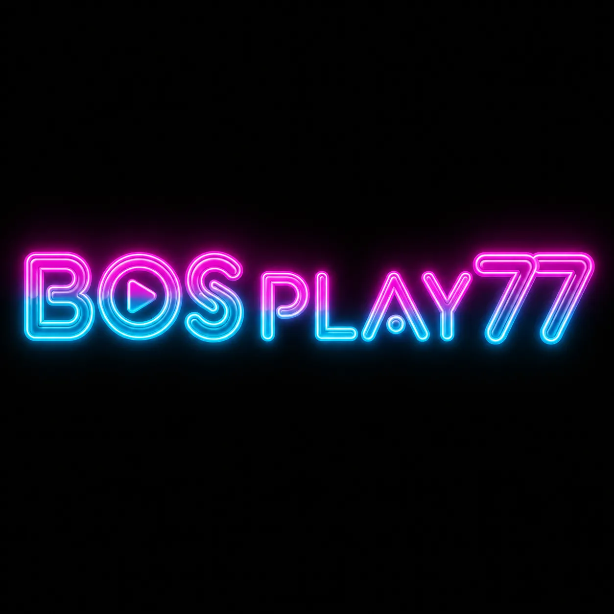 bosplay77 APK Terbaru dan Aman untuk Diunduh — ikon APK