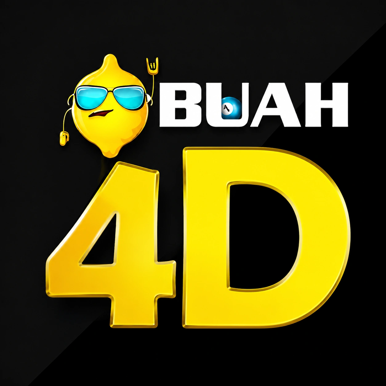 buah4d Versi Terbaru untuk Android Tanpa Ribet — ikon APK