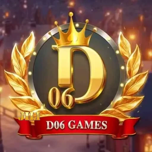 Aplikasi d06games Ringan untuk Android — ikon APK