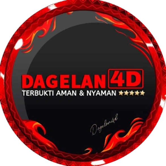 dagelan4d APK Terbaru: Download Cepat dan Gratis — ikon APK