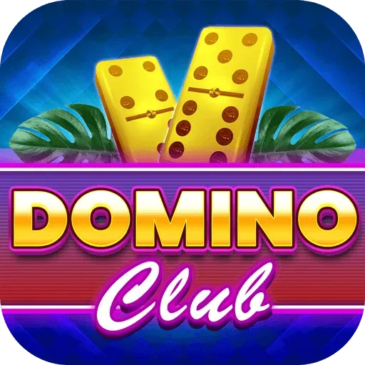 dominoclub App Terbaru: Fitur Unggulan dan Download — ikon APK
