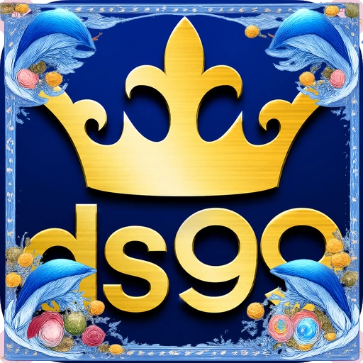 ds99 APK Terbaru dengan Fitur Lengkap — ikon APK
