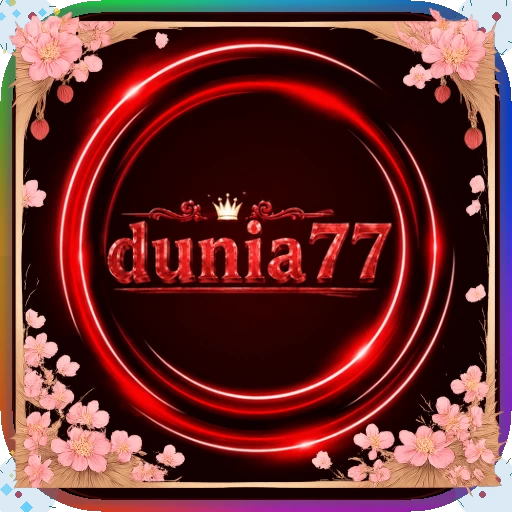 Review Aplikasi dunia77 Versi Terbaru — ikon APK