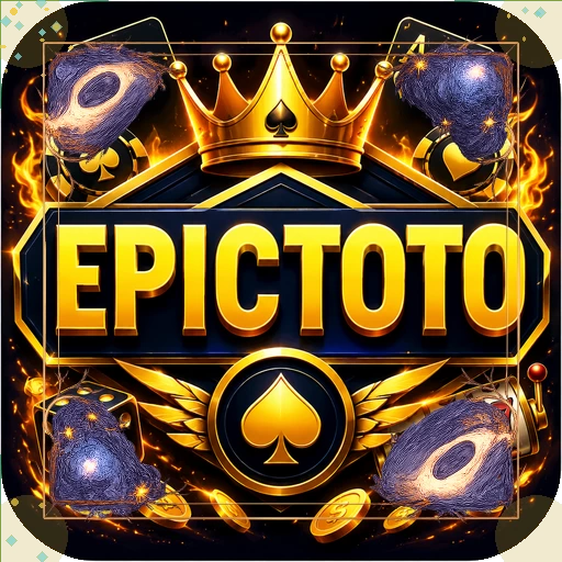 epictoto Terbaru: Review Aplikasi dan Link Unduh — ikon APK