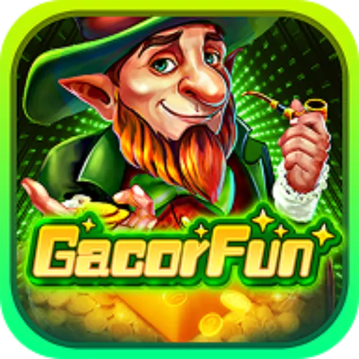 gacorfun Versi Terbaru: Apa yang Baru? — ikon APK