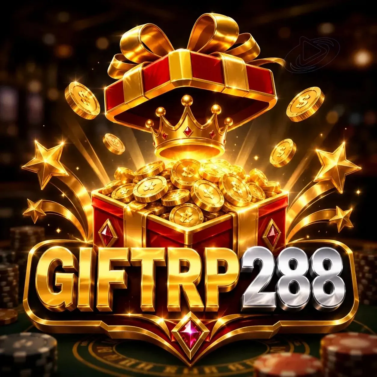 giftrp288 Terbaru: Review Aplikasi dan Link Unduh — ikon APK