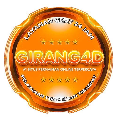 Aplikasi girang4d Resmi dan Terpercaya di Android — ikon APK