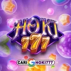 hoki777 APK: Fitur, Ukuran, dan Link Download — ikon APK