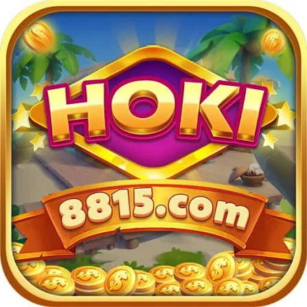 hoki8815 Versi Terbaru: Apa yang Baru? — ikon APK