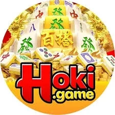 hokigame APK Full Version untuk Android — ikon APK