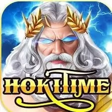 hokitime Terbaru untuk Android: Download APK Gratis — ikon APK