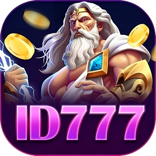 id777 Terbaru 2026: Download APK dan Review — ikon APK