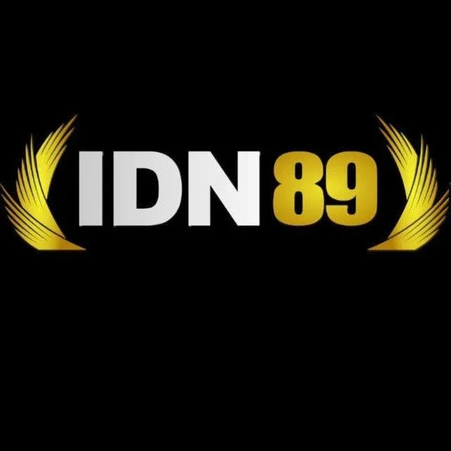 Aplikasi idn89 Terbaik untuk Android dan iOS — ikon APK