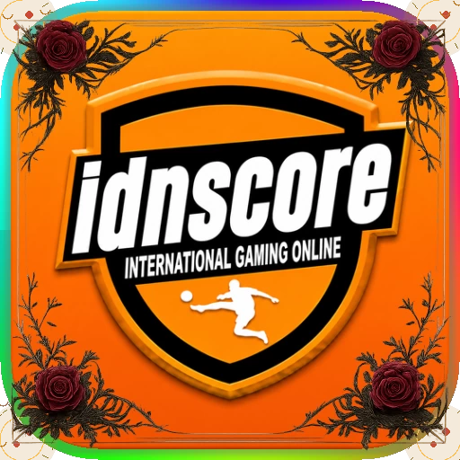 Info Lengkap Aplikasi idnscore Versi Terbaru — ikon APK