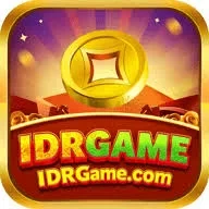 Update Aplikasi idrgame ke Versi Terbaru — ikon APK