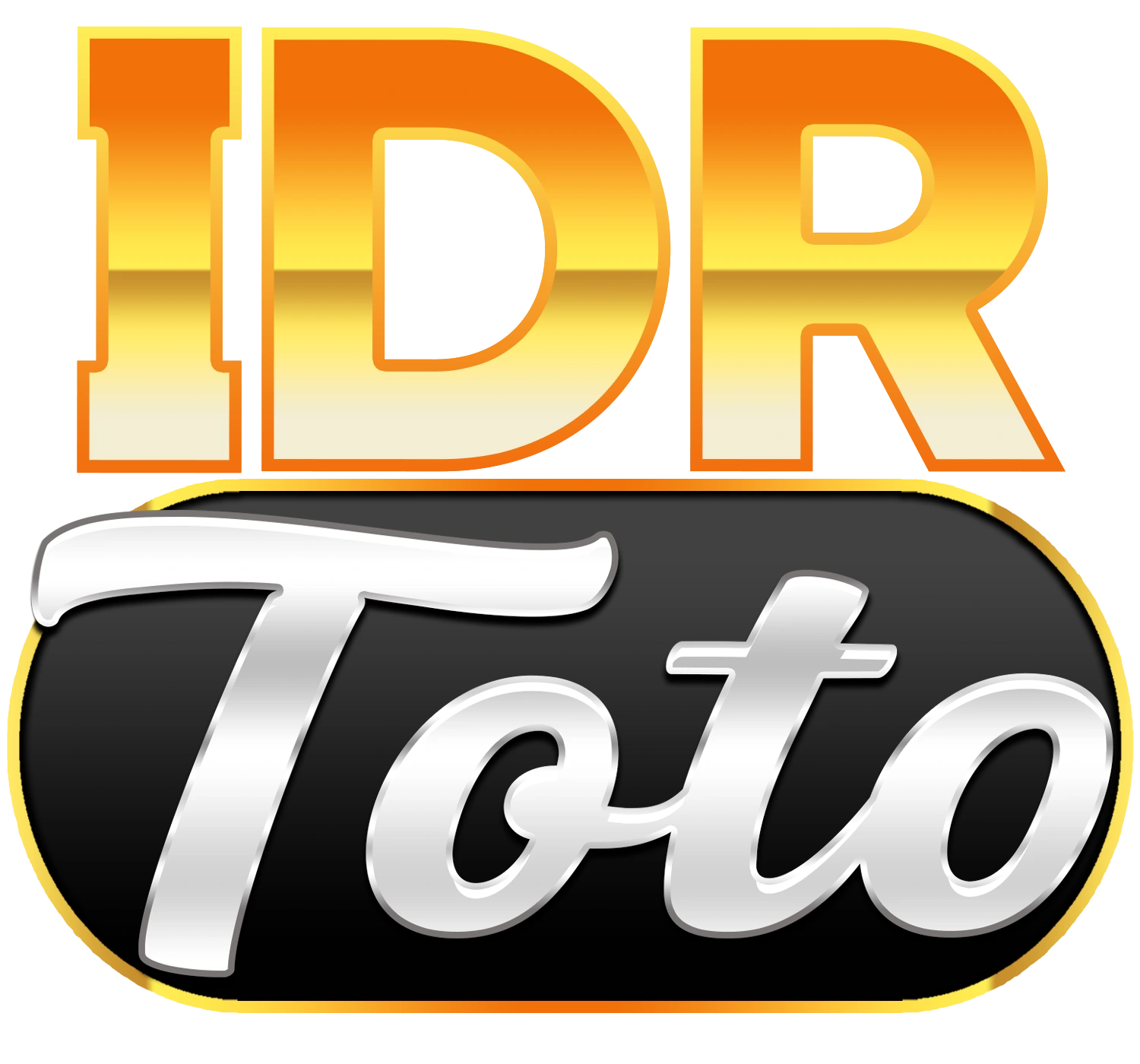 idrtoto App APK Terbaru — ikon APK