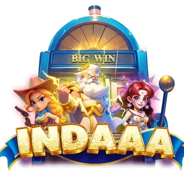Cara Download indaaa APK dengan Mudah — ikon APK