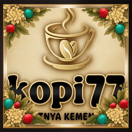 Review Lengkap Aplikasi kopi77 Terbaru — ikon APK