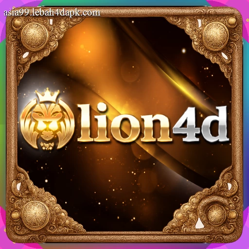 Kelebihan dan Fitur Aplikasi lion4d Terbaru — ikon APK