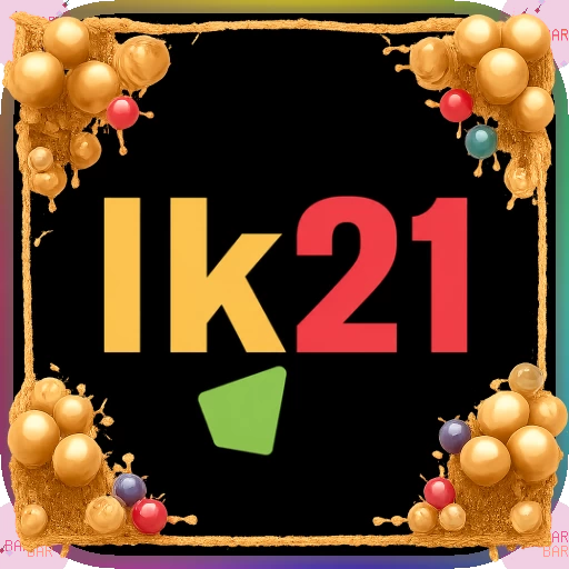 lk21 APK Terbaru untuk Perangkat Android — ikon APK