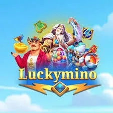 Review Lengkap Aplikasi luckymino Terbaru — ikon APK