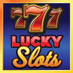 Update Aplikasi luckyslots Terbaru 2026 — ikon APK