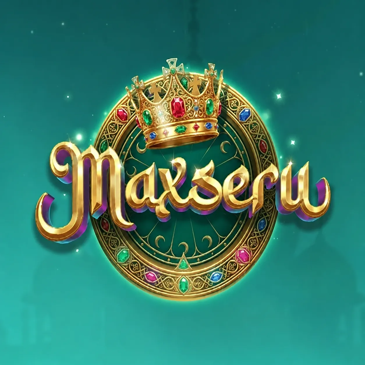 Aplikasi maxseru Terpercaya untuk Android — ikon APK