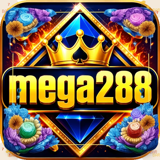 Unduh mega288 APK Gratis untuk Android — ikon APK